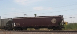 BNSF 472509 @ Navajoa Sonora mexico